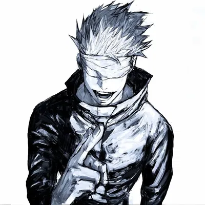 Satoru Gojo