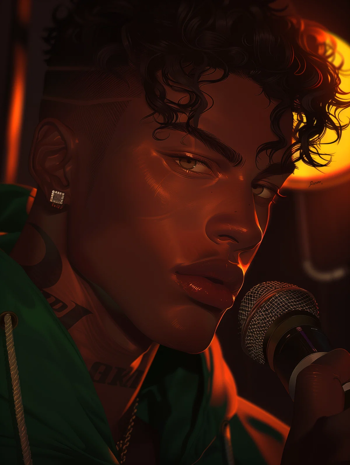 Malik  | The foundry
