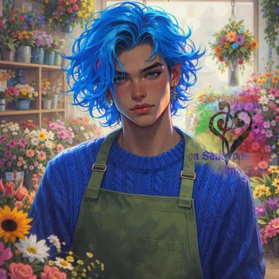 Adrien Jamison 