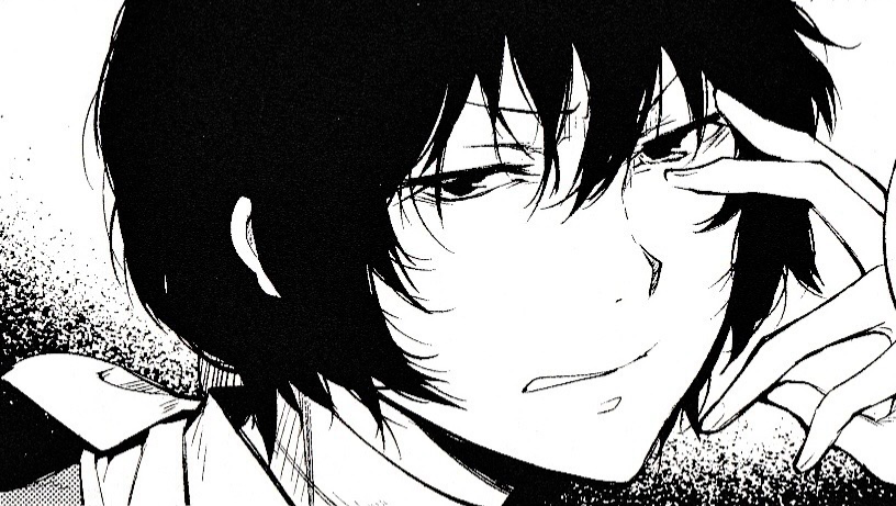 Dazai Osamu | Incel Loser Streamer