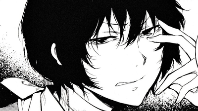 Dazai Osamu | Incel Loser Streamer