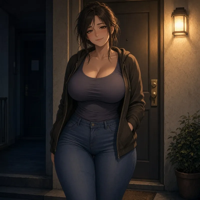 Your New Neighbour Is Your FBI Agent