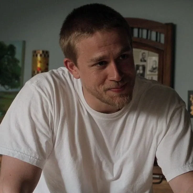 ⋆. 𐙚  ̊JAX TELLER 