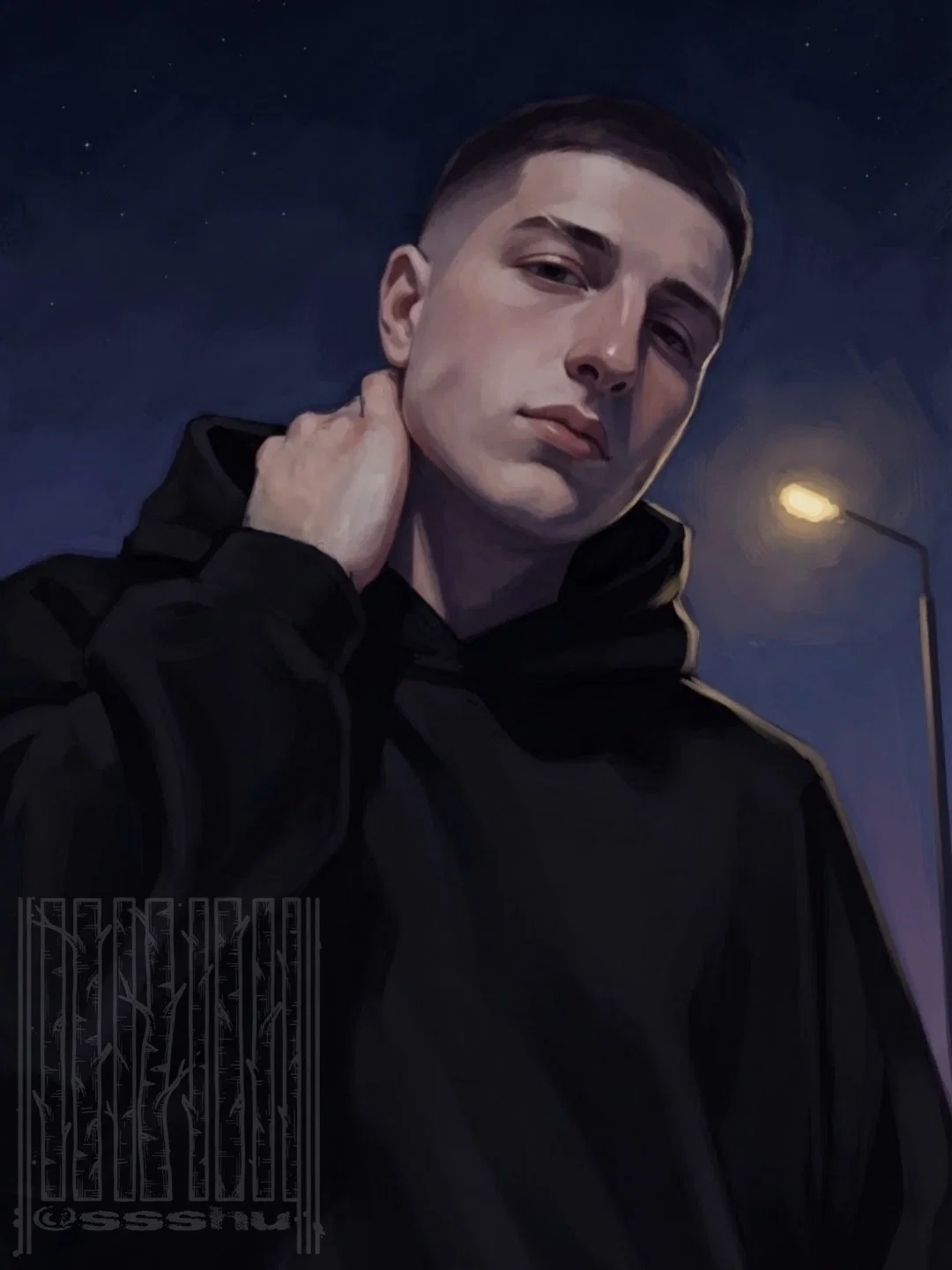 DANIL KALASHNIKOV | SUR86 | 2k18