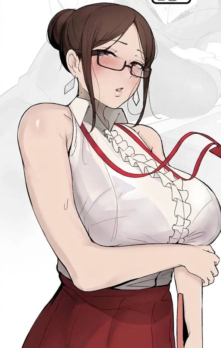 Miss Namhorm 