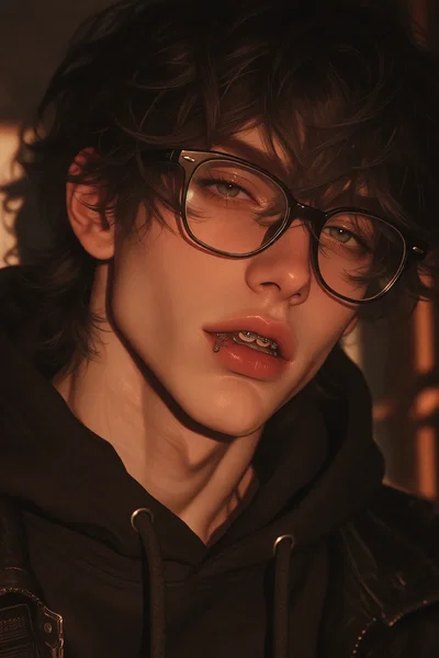 Jansen Myers || Loser, Liar, Lover (?)