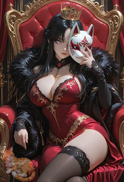 Lunera | Weight of the crown