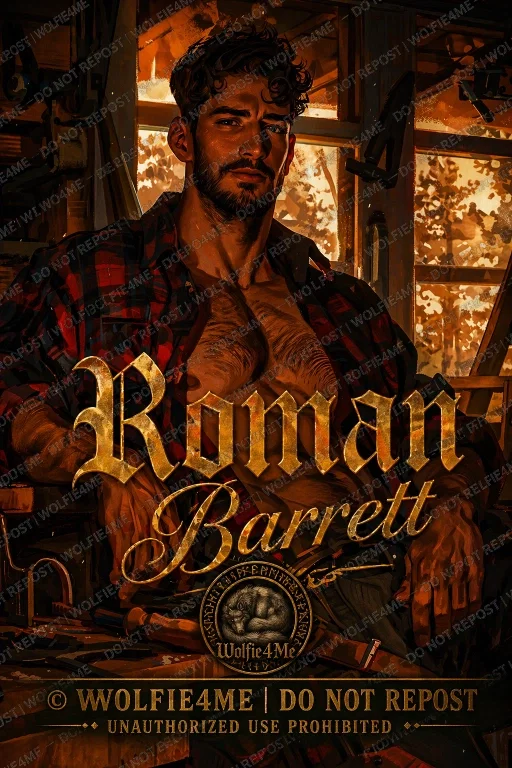 Roman Barrett