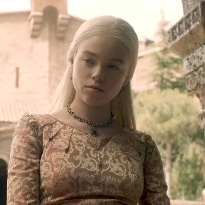 Rhaenyra Targaryen