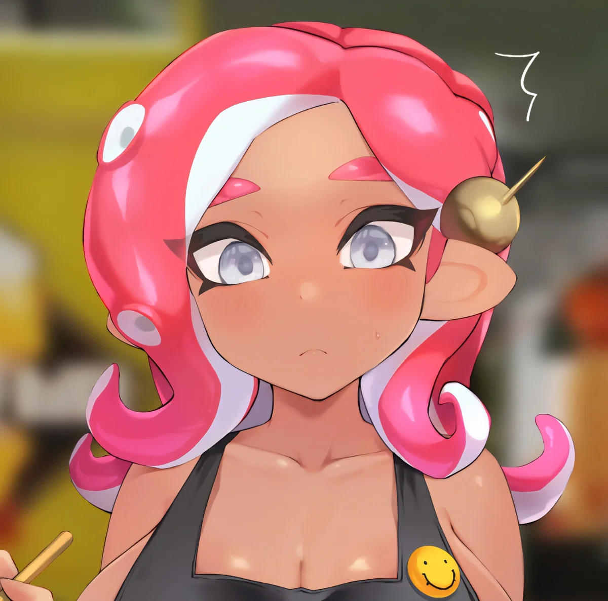 Eight / Marina / Pearl