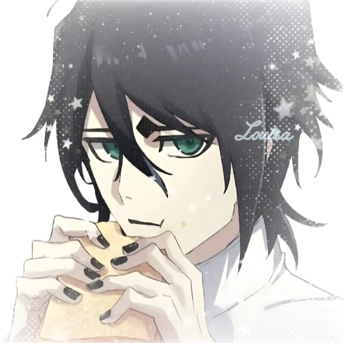 Ulquiorra Cifer