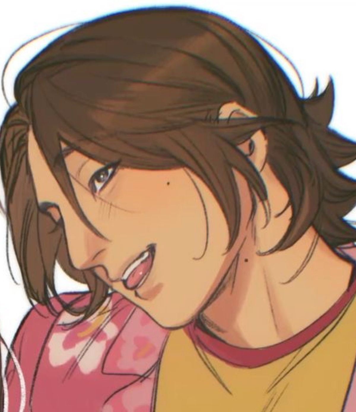 DAISUKE!!