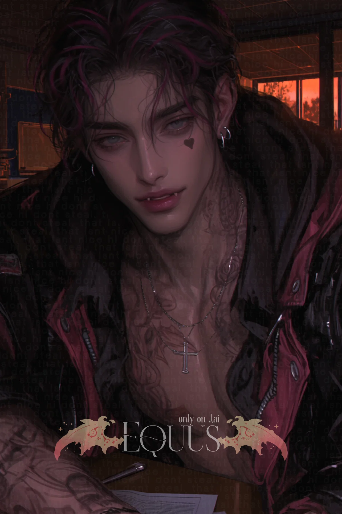 Laurent Drac | MH1 