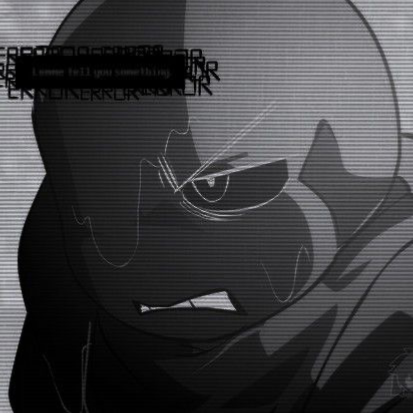 Nightmare! Sans ⋆ ̊ z z 𐰁 .ᐟ