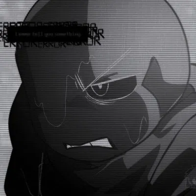 Nightmare! Sans ⋆ ̊ z z 𐰁 .ᐟ