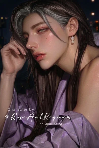 Farid Al-Saqr | Forgotten Favorite Concubine