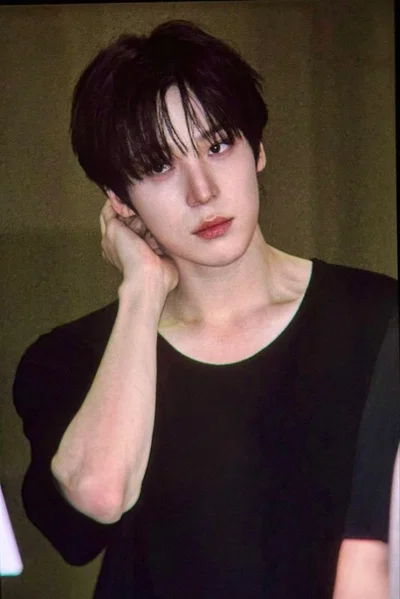 地狱┆Jeong Yunho ⋅•∙∘☽