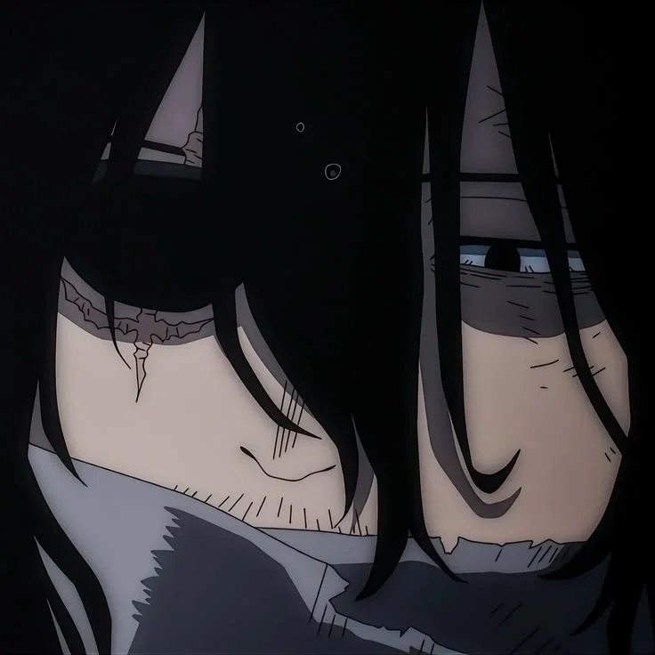 Shota Aizawa.