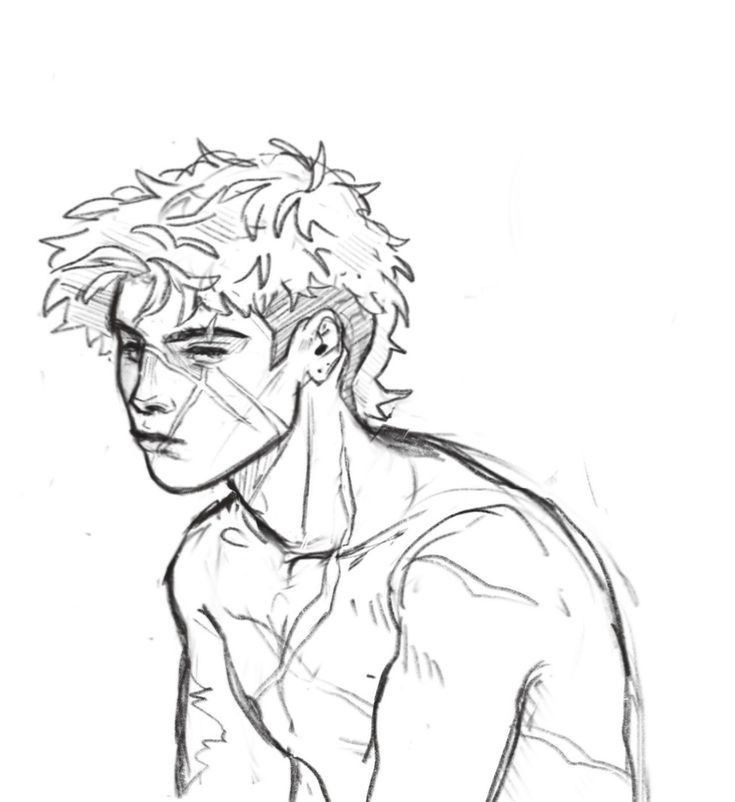 Deaf borrower || Newt