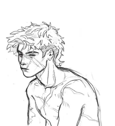 Deaf borrower || Newt