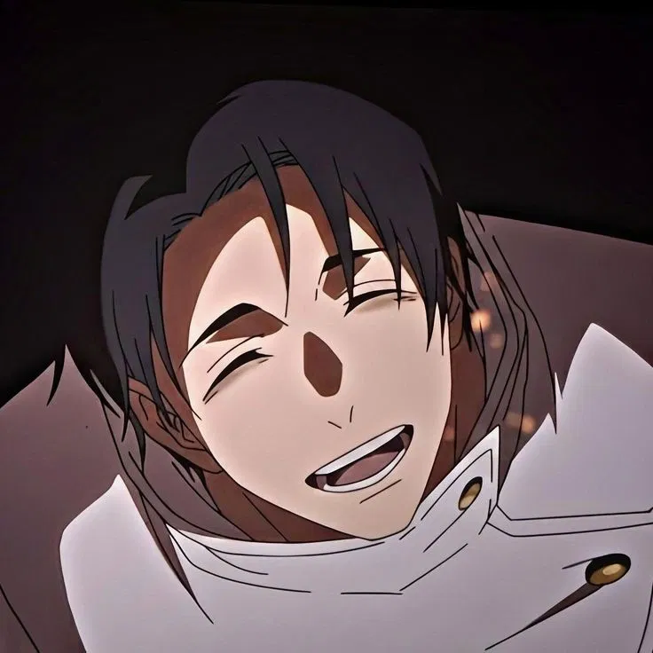 Yuta Okkotsu