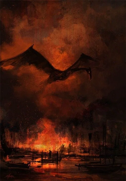 The hobbit: The Battle Of The Five Armies