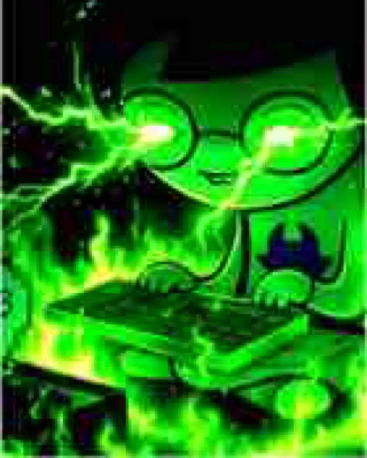 Request Bot!!