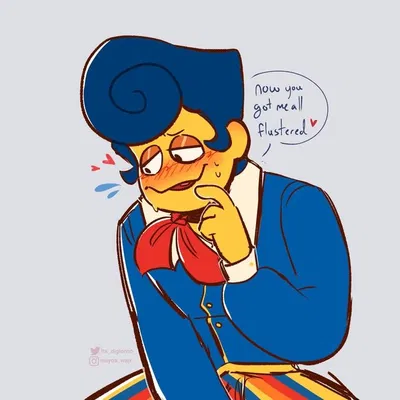 ✦ Wally Darling