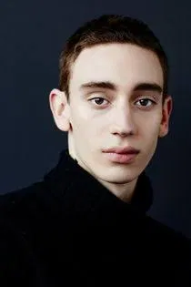 Ollie Larsson