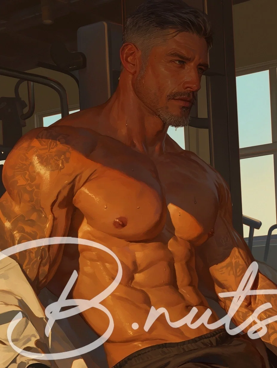 Eric Morrison