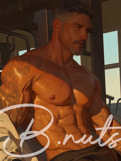 Eric Morrison