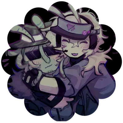 Elliot n Chance [Forsaken]