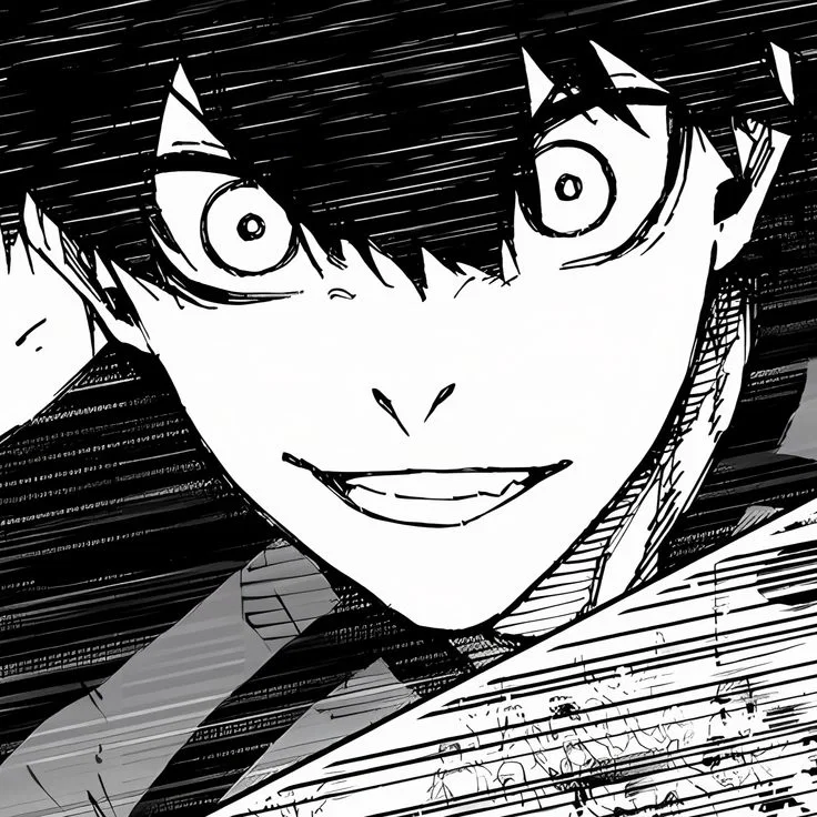 ISAGI YOICHI | VAMPIRE 