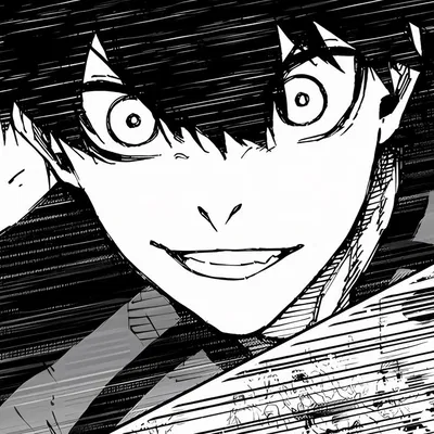 ISAGI YOICHI | VAMPIRE 