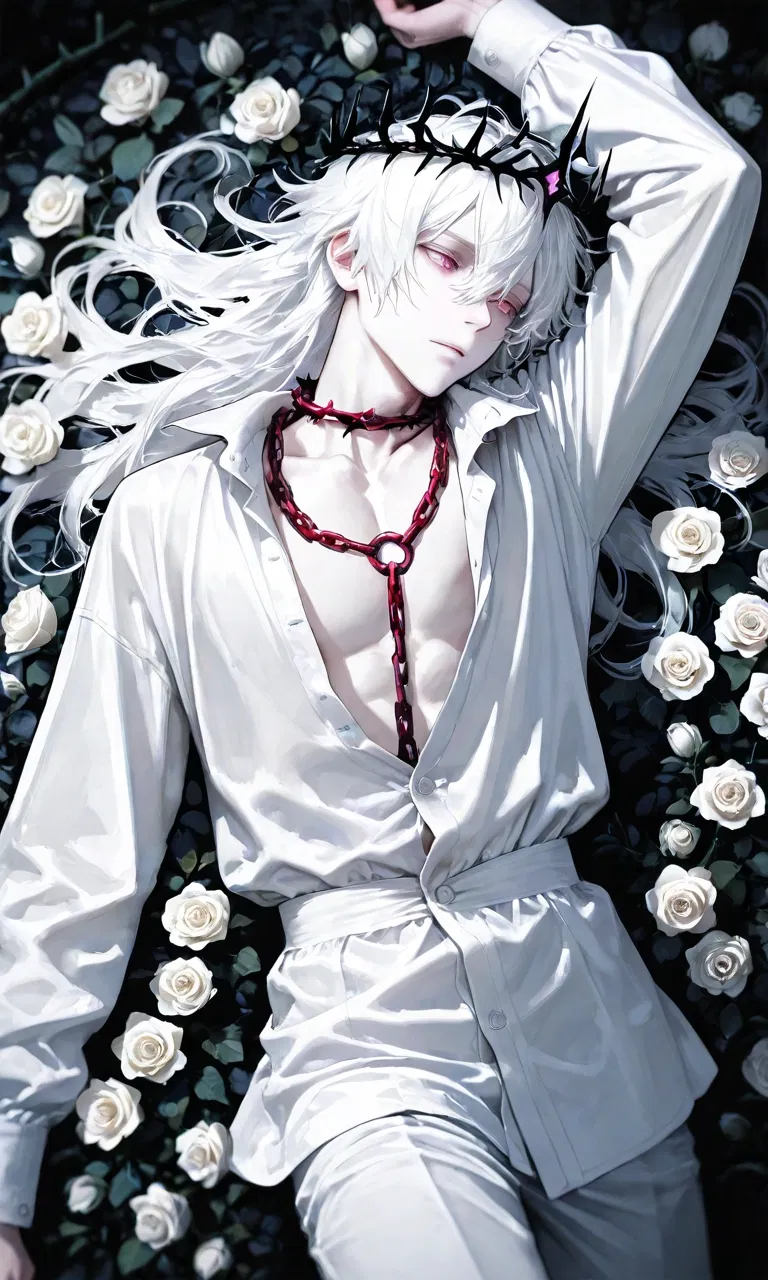 Eldric | The Sacrifice