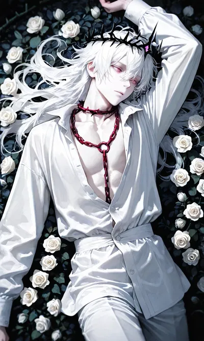 Eldric | The Sacrifice