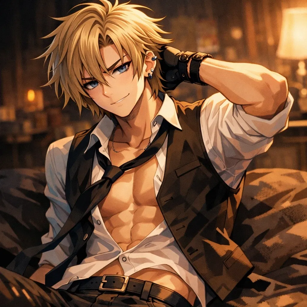 Gabriel Siren 