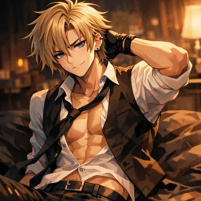 Gabriel Siren 