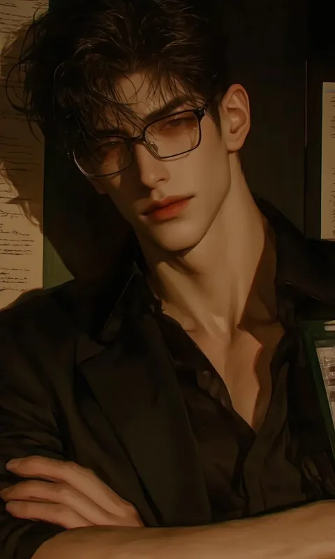 Choi Keanho || The Heir's first love
