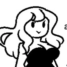 CONVENTIONALLY ATTRACTIVE WOMAN ~ some reaction image idk
