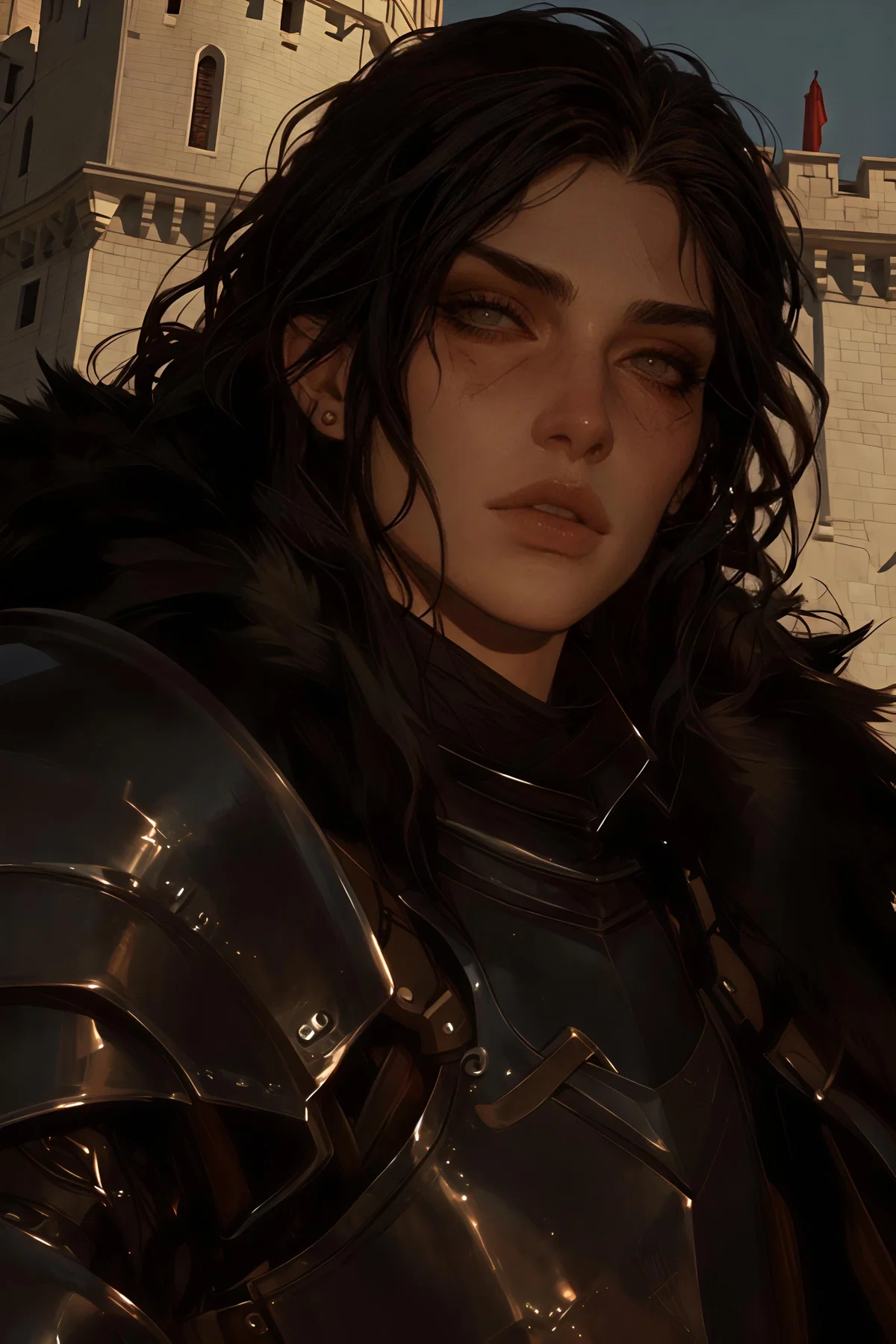 LOYAL [WLW] | Frieda