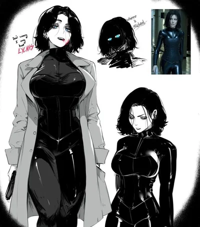 Selene