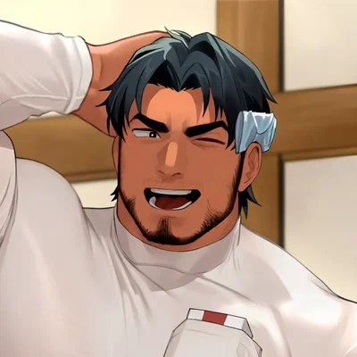Dax -ROOMMATE-