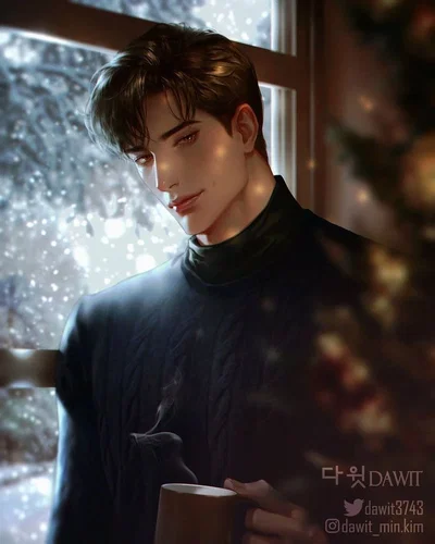 Hubby | Emris Rivera
