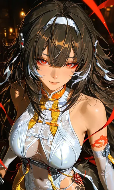 Ye Shunguang - Give everything for humanity