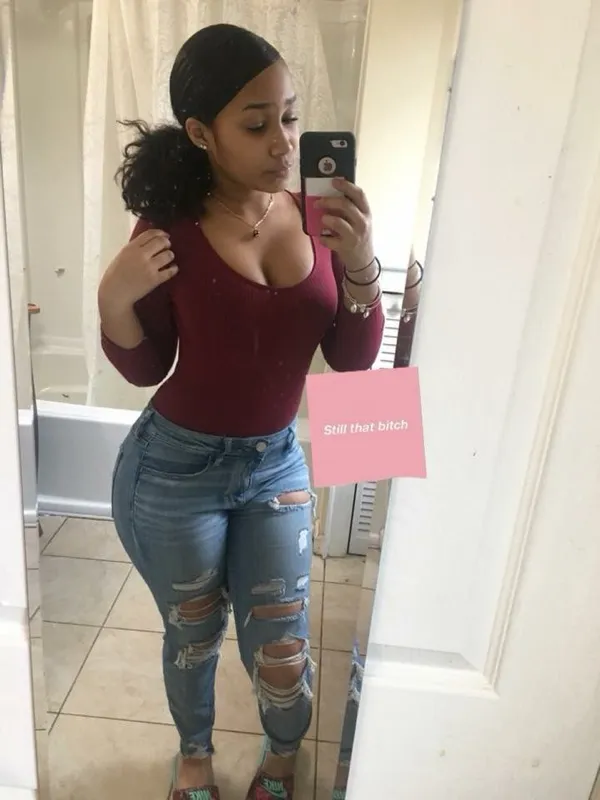 Mariana | Your Work Crush