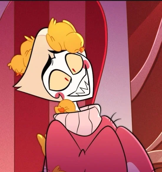 Lucifer Morningstar 