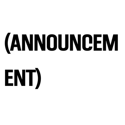 [NEWS: THIS IS NOT A BOT]