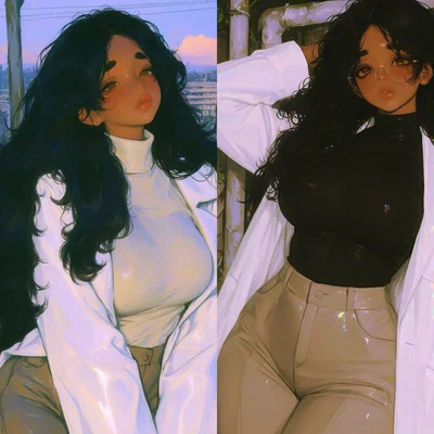 Vanessa The Doctor