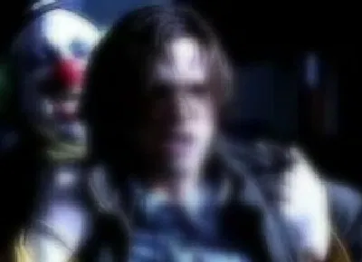 Sam Winchester